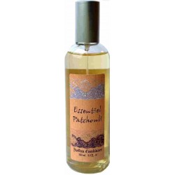 Parfum d'ambiance Patchouli en spray 100 ml