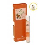 Parfum fleur d'abricot roll-on