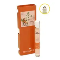 Parfum fleur d'abricot roll-on 