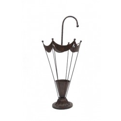 Porte parapluie design retro