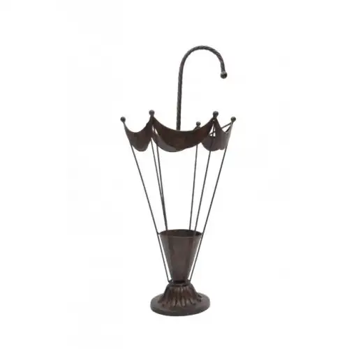 Porte parapluie design retro