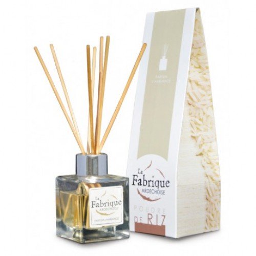 ambiance et parfum